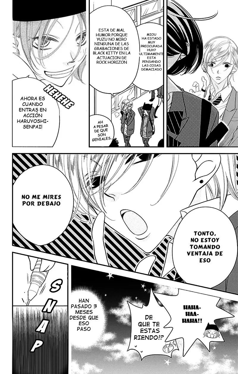 Fukumenkei Noise (2013) - Capítulo 30 - Página 9 - LectorTMOo