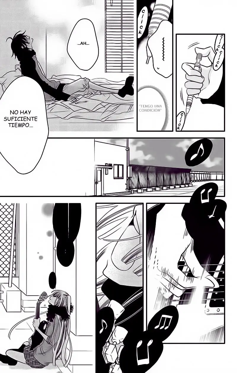 Fukumenkei Noise (2013) - Capítulo 30 - Página 10 - LectorTMOo