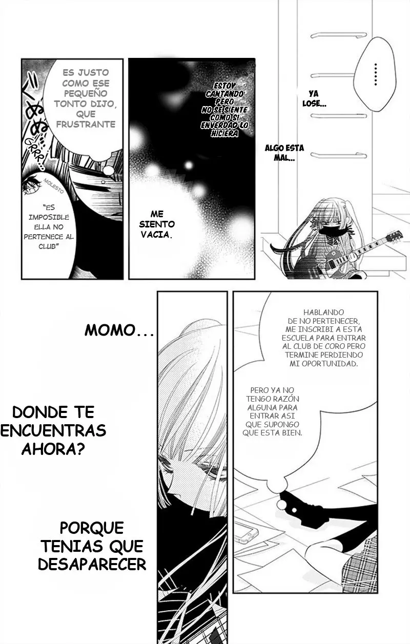 Fukumenkei Noise (2013) - Capítulo 30 - Página 11 - LectorTMOo