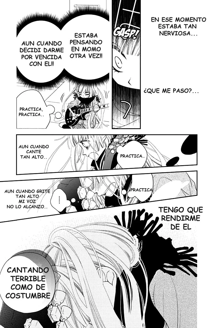 Fukumenkei Noise (2013) - Capítulo 30 - Página 12 - LectorTMOo