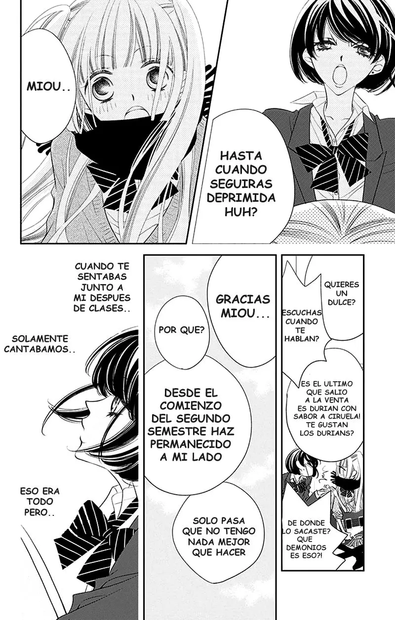 Fukumenkei Noise (2013) - Capítulo 30 - Página 13 - LectorTMOo