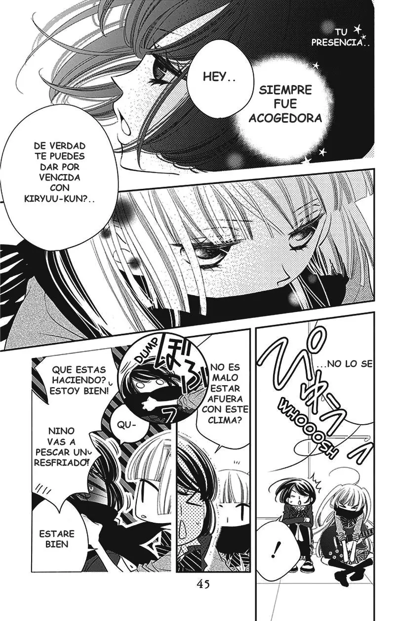 Fukumenkei Noise (2013) - Capítulo 30 - Página 14 - LectorTMOo