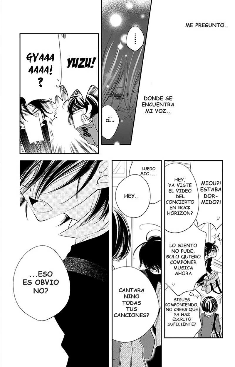 Fukumenkei Noise (2013) - Capítulo 30 - Página 16 - LectorTMOo