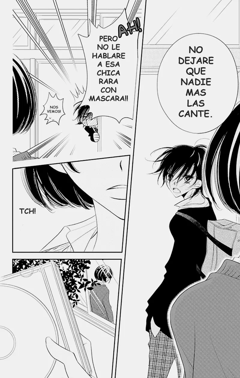 Fukumenkei Noise (2013) - Capítulo 30 - Página 17 - LectorTMOo