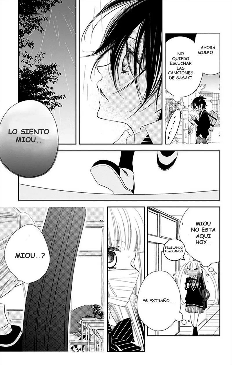 Fukumenkei Noise (2013) - Capítulo 30 - Página 18 - LectorTMOo