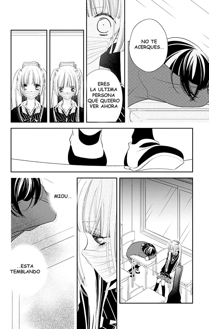 Fukumenkei Noise (2013) - Capítulo 30 - Página 19 - LectorTMOo