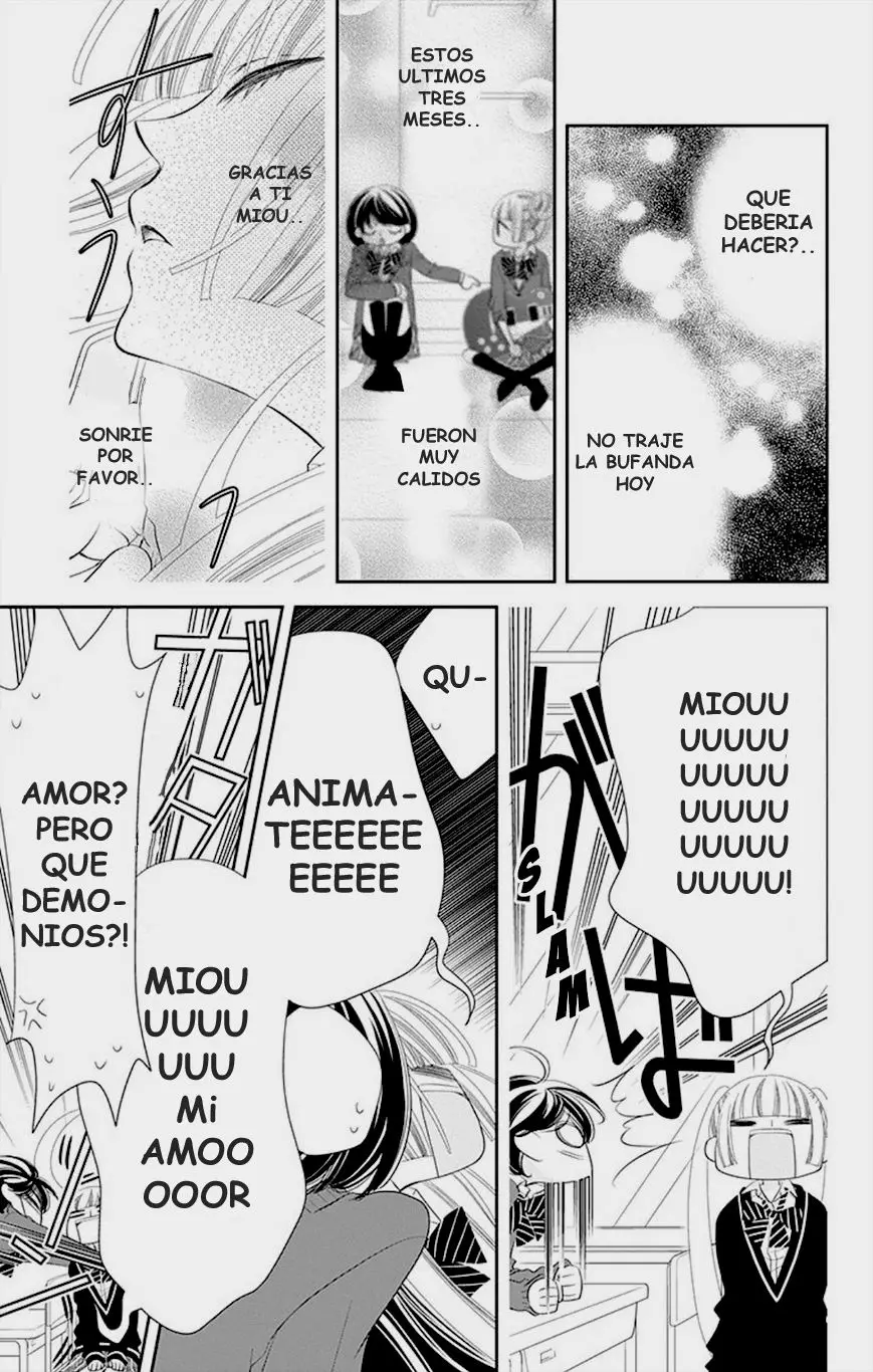 Fukumenkei Noise (2013) - Capítulo 30 - Página 20 - LectorTMOo