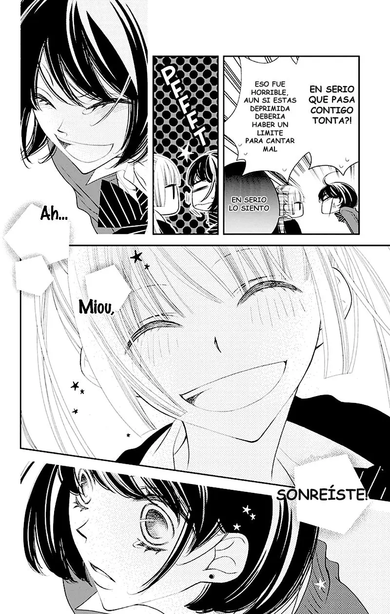 Fukumenkei Noise (2013) - Capítulo 30 - Página 21 - LectorTMOo