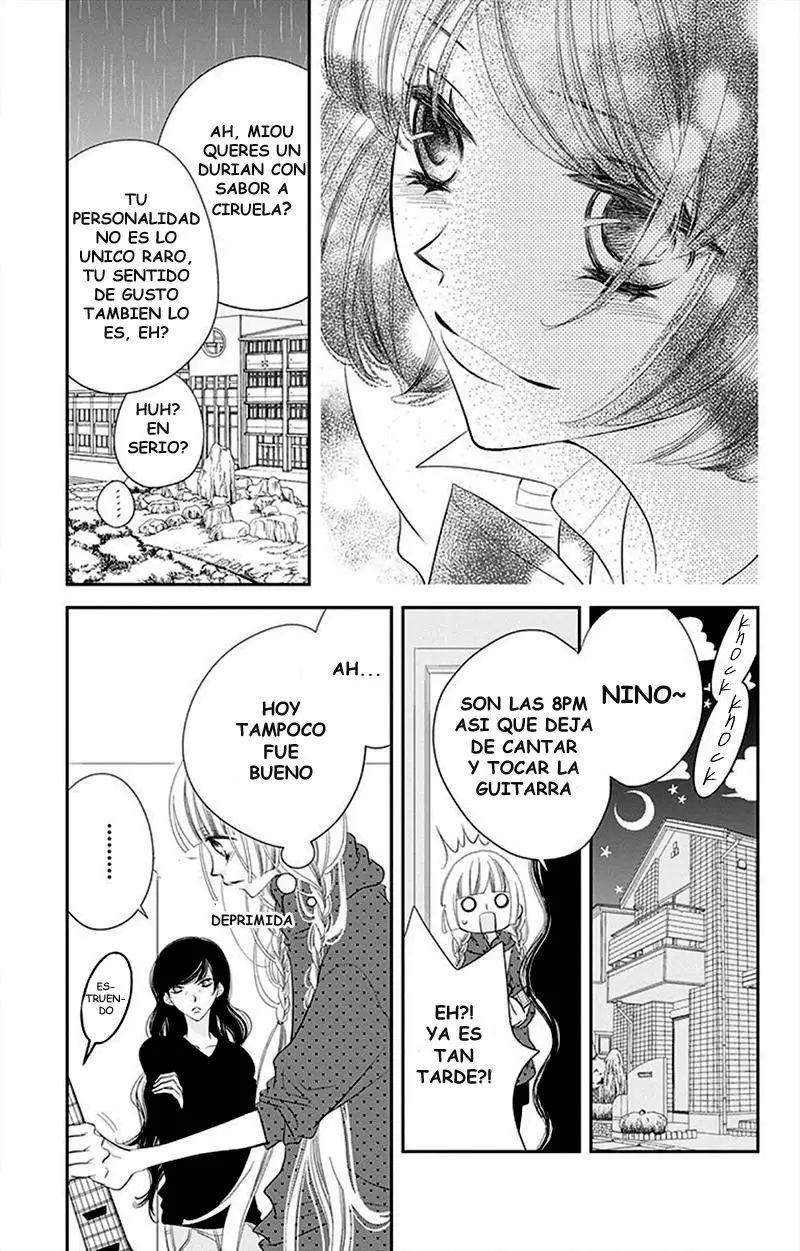 Fukumenkei Noise (2013) - Capítulo 30 - Página 22 - LectorTMOo