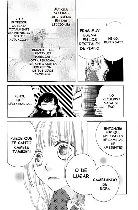 Fukumenkei Noise (2013) - Capítulo 30 - Página 23 - LectorTMOo