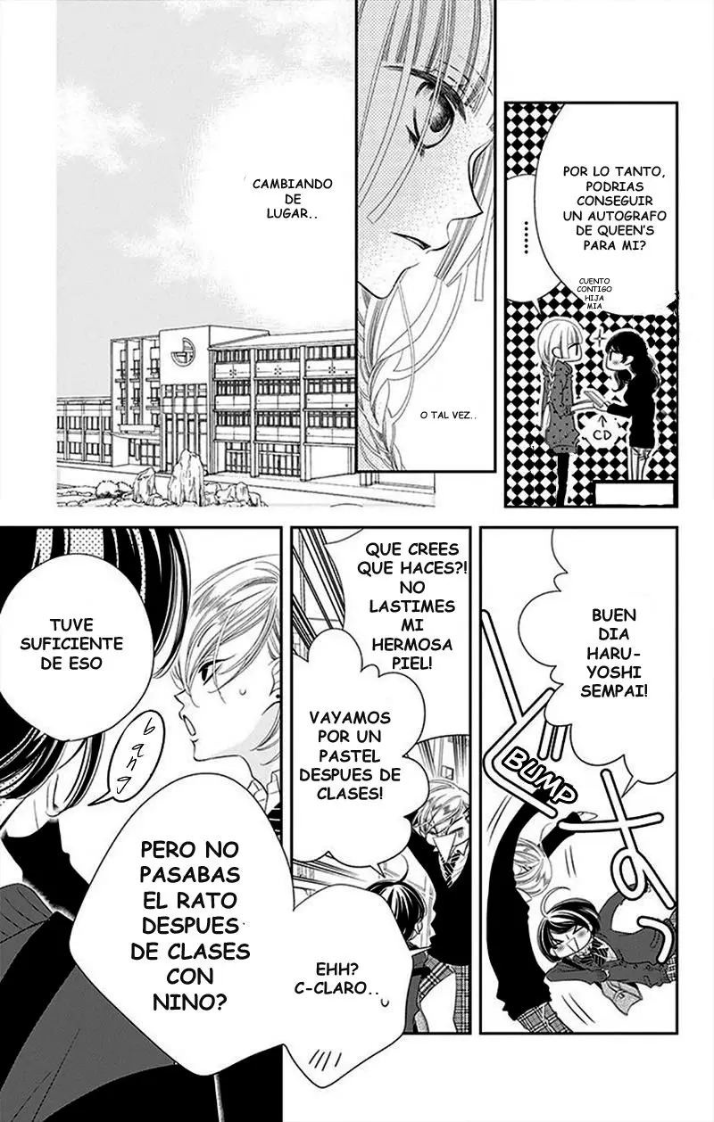 Fukumenkei Noise (2013) - Capítulo 30 - Página 24 - LectorTMOo