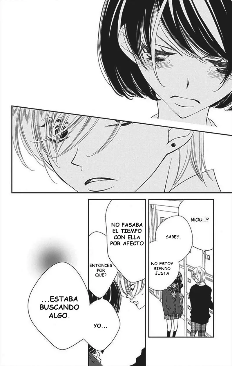 Fukumenkei Noise (2013) - Capítulo 30 - Página 25 - LectorTMOo