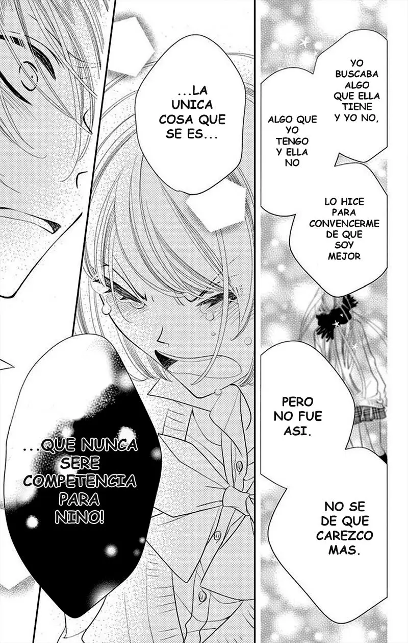 Fukumenkei Noise (2013) - Capítulo 30 - Página 26 - LectorTMOo