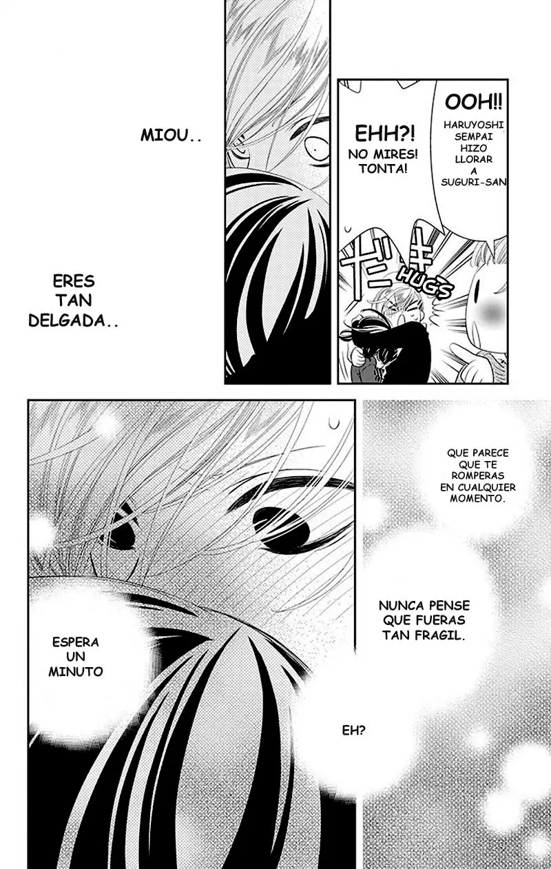 Fukumenkei Noise (2013) - Capítulo 30 - Página 27 - LectorTMOo