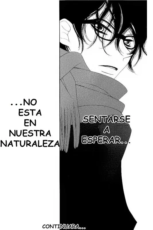 Fukumenkei Noise (2013) - Capítulo 30 - Página 30 - LectorTMOo