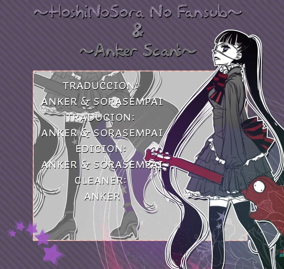 Fukumenkei Noise (2013) - Capítulo 30 - Página 31 - LectorTMOo