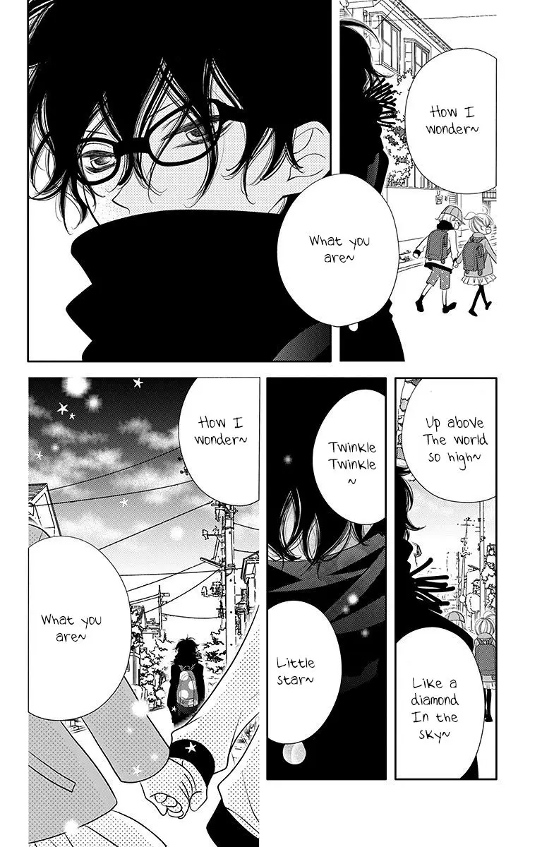 Fukumenkei Noise (2013) - Capítulo 31 - Página 3 - LectorTMOo