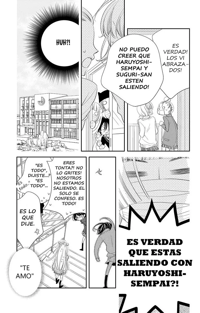 Fukumenkei Noise (2013) - Capítulo 31 - Página 6 - LectorTMOo