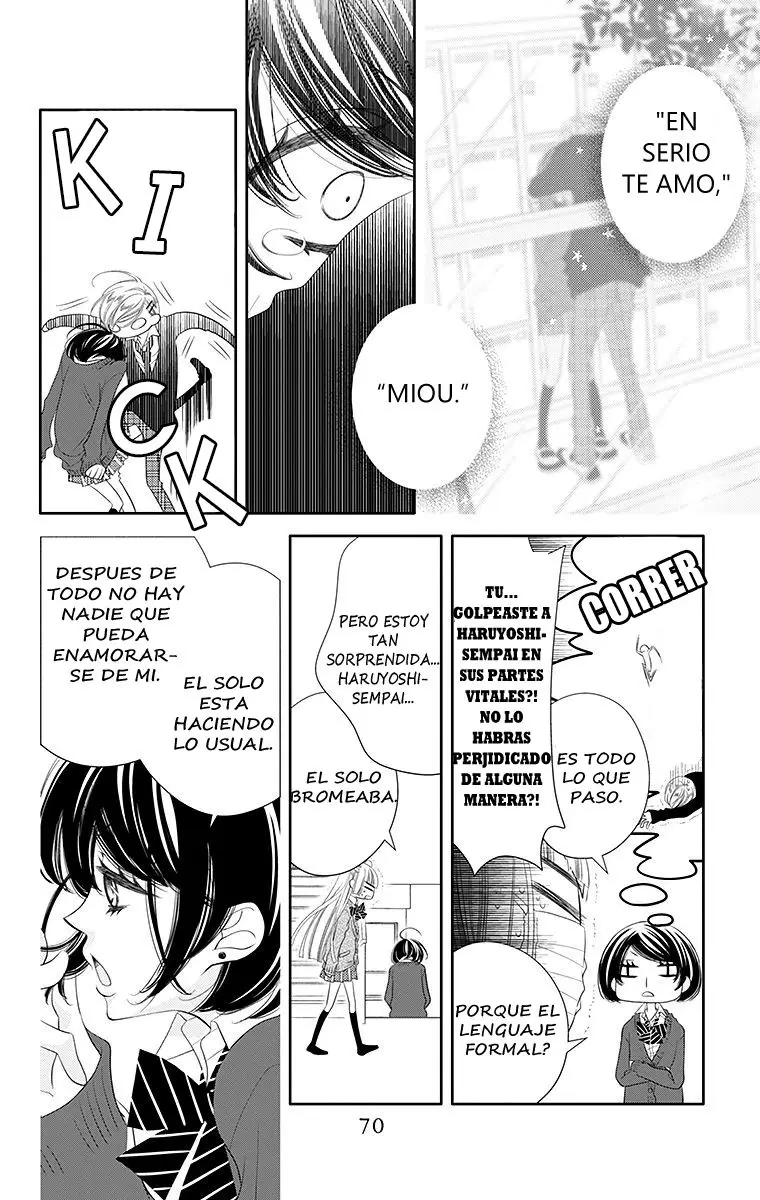Fukumenkei Noise (2013) - Capítulo 31 - Página 7 - LectorTMOo