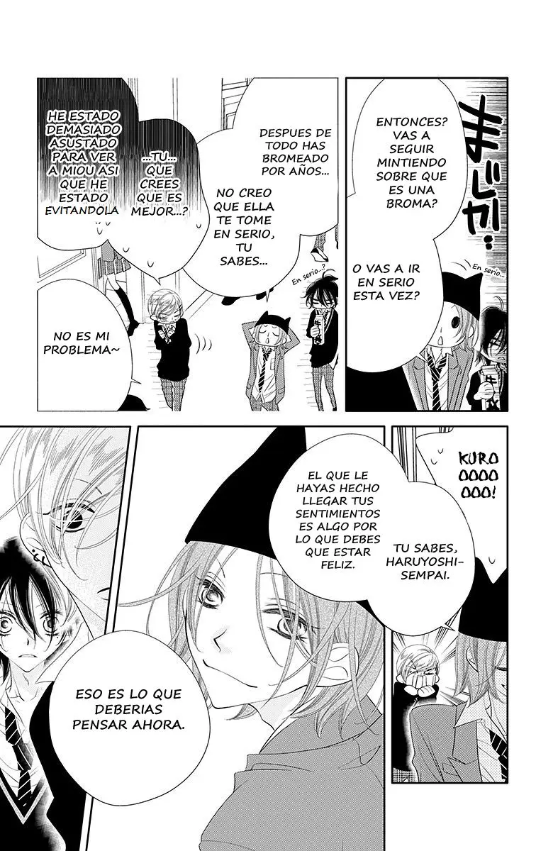 Fukumenkei Noise (2013) - Capítulo 31 - Página 10 - LectorTMOo