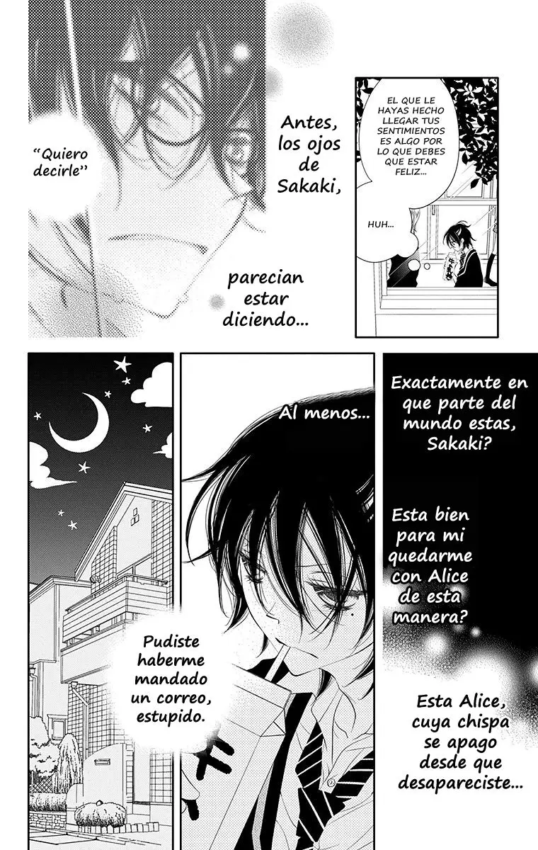 Fukumenkei Noise (2013) - Capítulo 31 - Página 11 - LectorTMOo