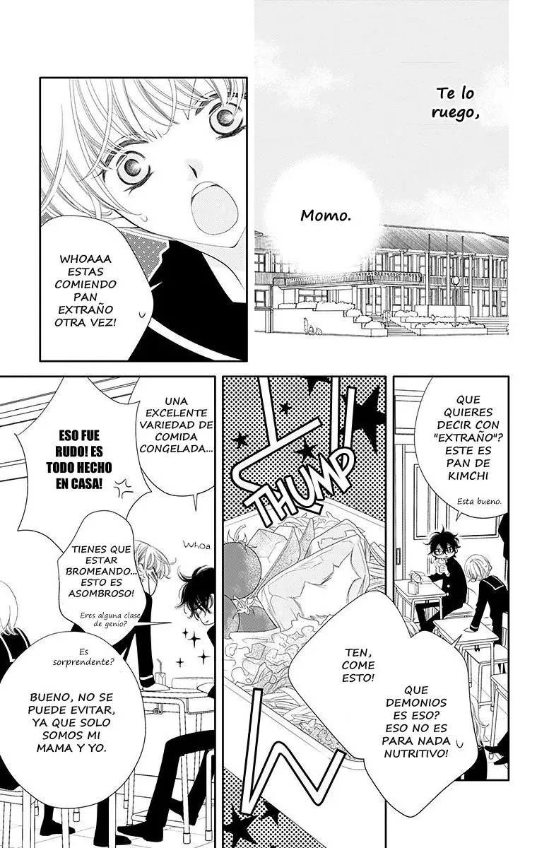 Fukumenkei Noise (2013) - Capítulo 31 - Página 14 - LectorTMOo