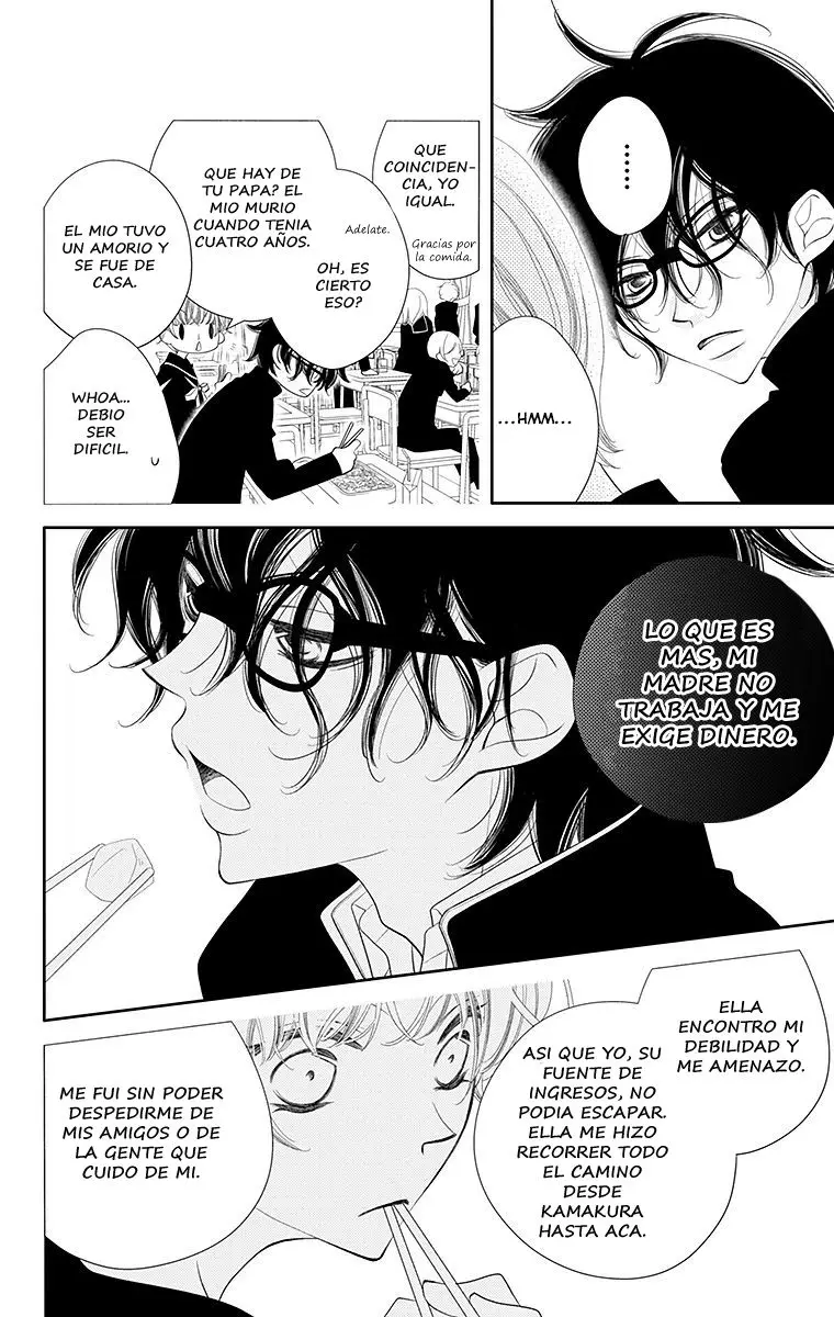 Fukumenkei Noise (2013) - Capítulo 31 - Página 15 - LectorTMOo