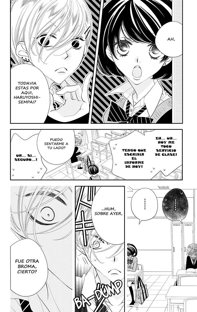 Fukumenkei Noise (2013) - Capítulo 31 - Página 17 - LectorTMOo