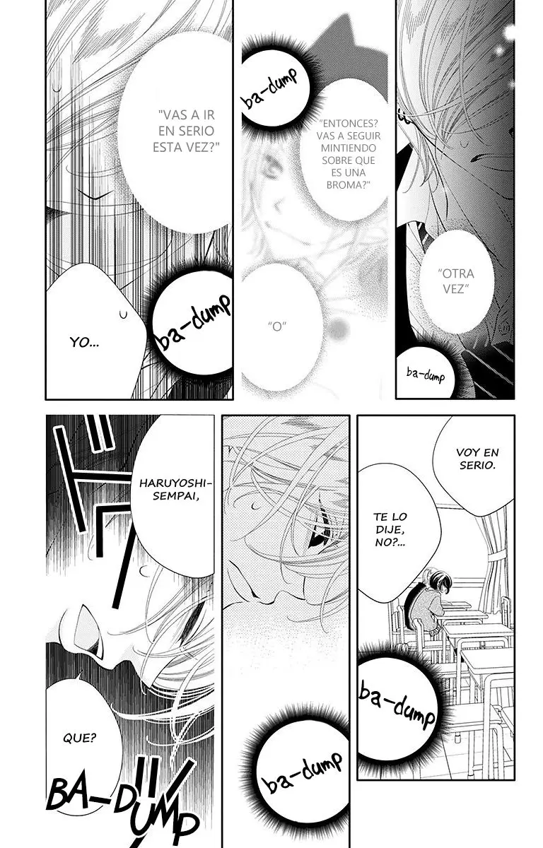 Fukumenkei Noise (2013) - Capítulo 31 - Página 18 - LectorTMOo
