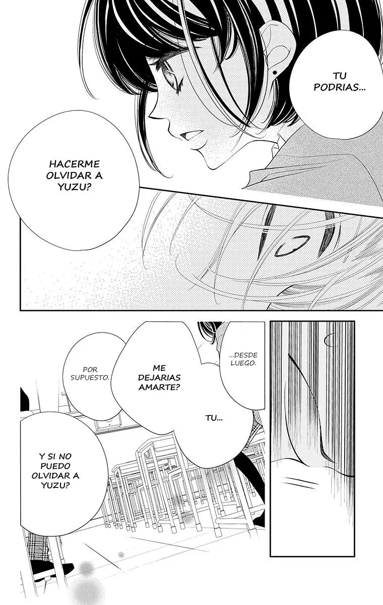 Fukumenkei Noise (2013) - Capítulo 31 - Página 19 - LectorTMOo