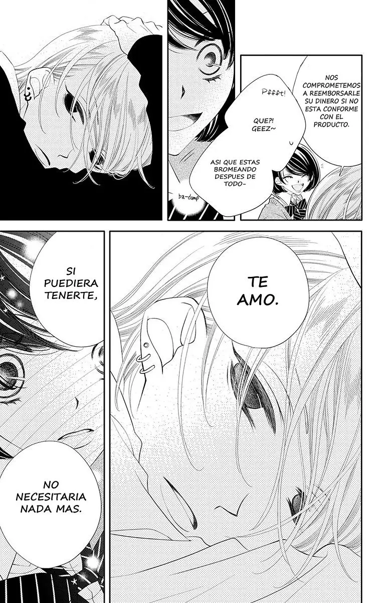 Fukumenkei Noise (2013) - Capítulo 31 - Página 20 - LectorTMOo