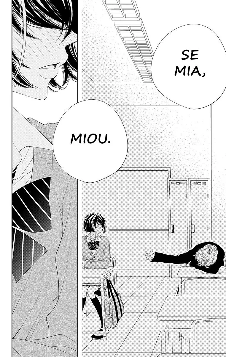 Fukumenkei Noise (2013) - Capítulo 31 - Página 21 - LectorTMOo