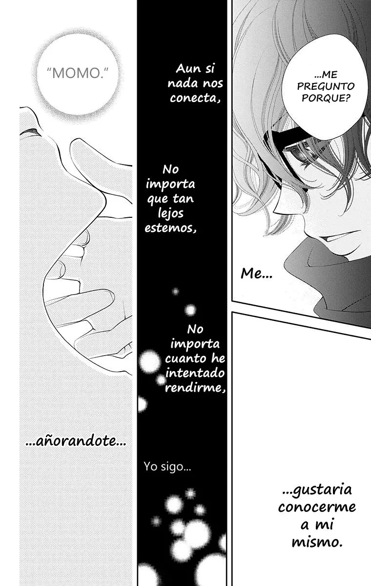 Fukumenkei Noise (2013) - Capítulo 31 - Página 25 - LectorTMOo