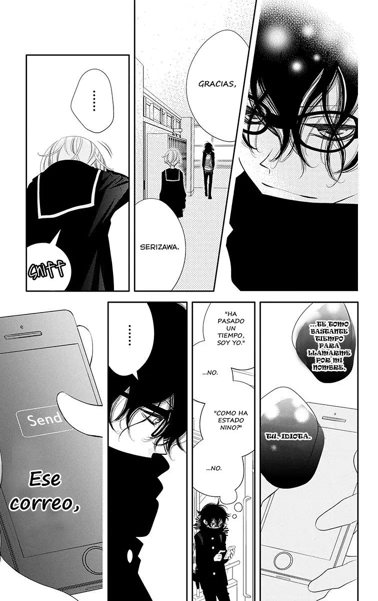 Fukumenkei Noise (2013) - Capítulo 31 - Página 28 - LectorTMOo