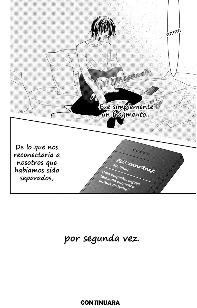 Fukumenkei Noise (2013) - Capítulo 31 - Página 29 - LectorTMOo