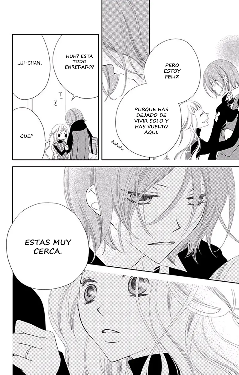 Fukumenkei Noise (2013) - Capítulo 32 - Página 3 - LectorTMOo