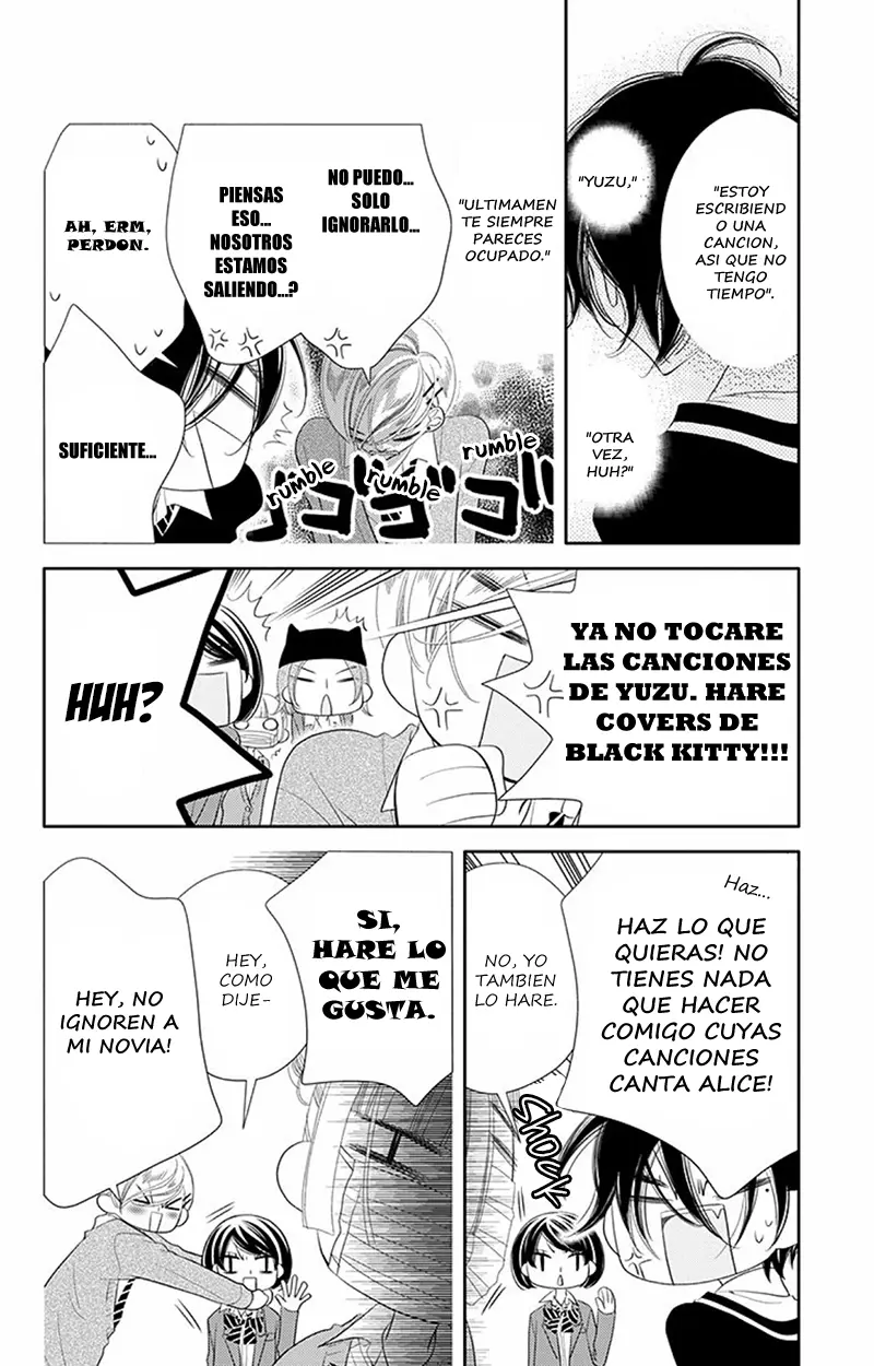 Fukumenkei Noise (2013) - Capítulo 32 - Página 7 - LectorTMOo