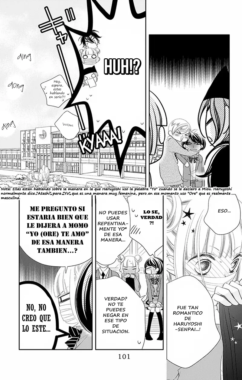 Fukumenkei Noise (2013) - Capítulo 32 - Página 8 - LectorTMOo