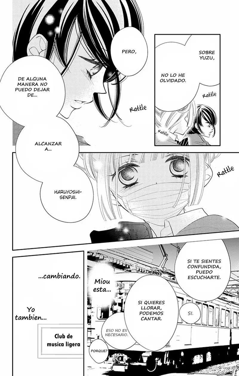 Fukumenkei Noise (2013) - Capítulo 32 - Página 9 - LectorTMOo
