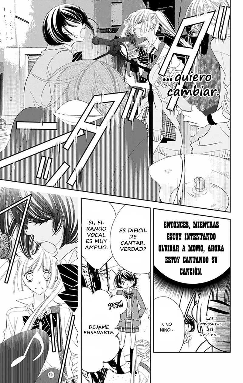 Fukumenkei Noise (2013) - Capítulo 32 - Página 10 - LectorTMOo