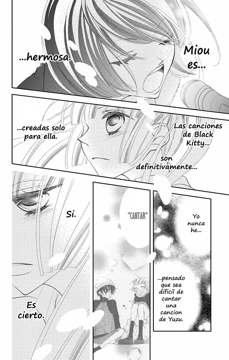 Fukumenkei Noise (2013) - Capítulo 32 - Página 11 - LectorTMOo