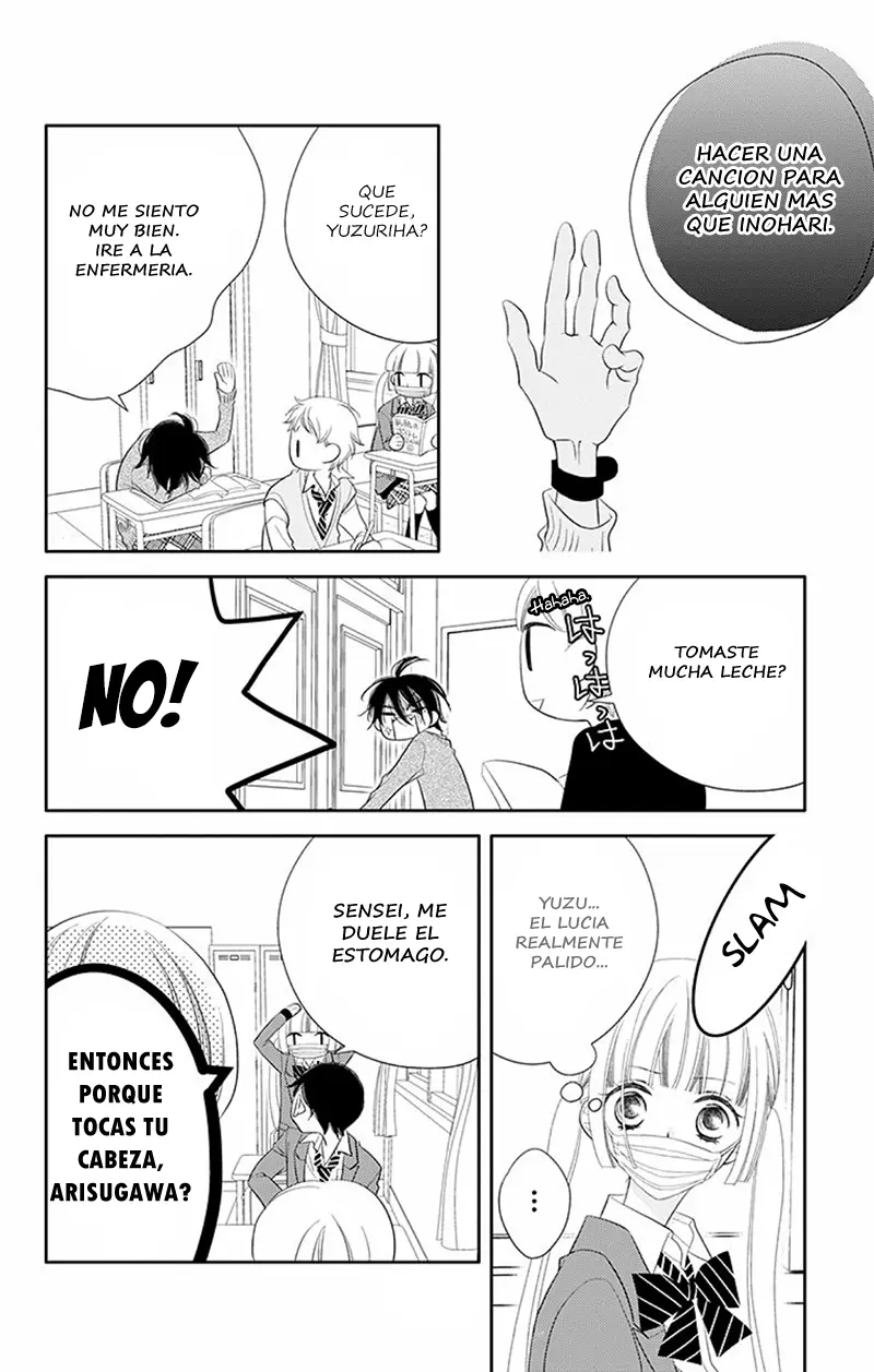 Fukumenkei Noise (2013) - Capítulo 32 - Página 13 - LectorTMOo