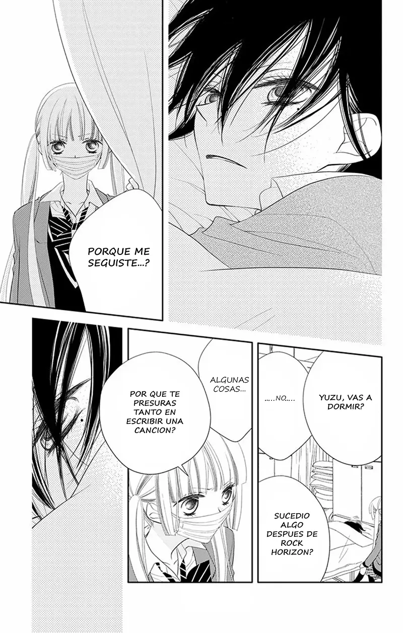 Fukumenkei Noise (2013) - Capítulo 32 - Página 14 - LectorTMOo