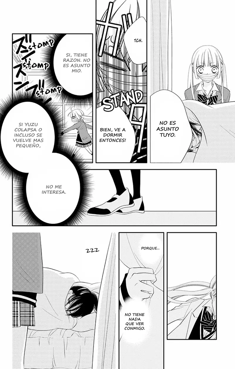 Fukumenkei Noise (2013) - Capítulo 32 - Página 15 - LectorTMOo
