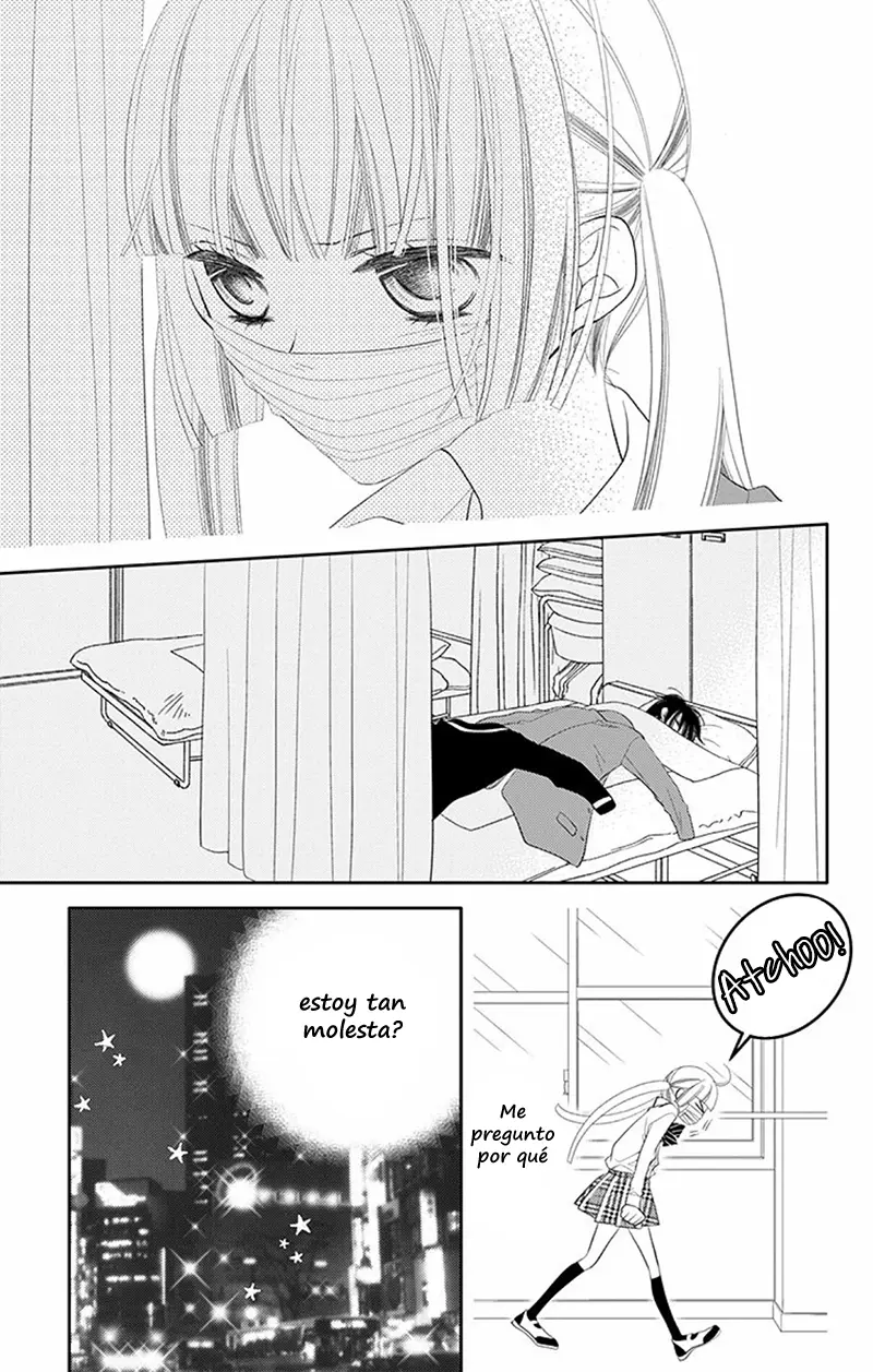Fukumenkei Noise (2013) - Capítulo 32 - Página 16 - LectorTMOo