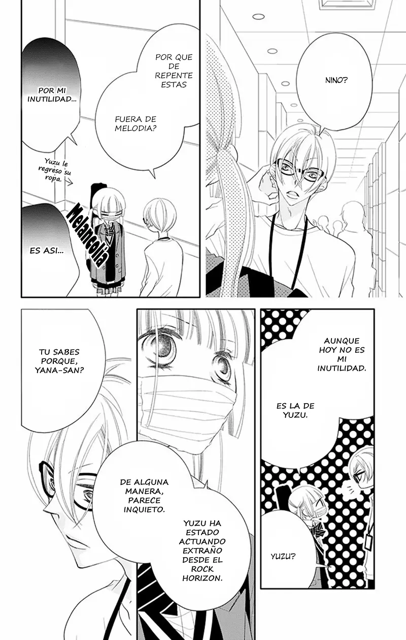 Fukumenkei Noise (2013) - Capítulo 32 - Página 17 - LectorTMOo