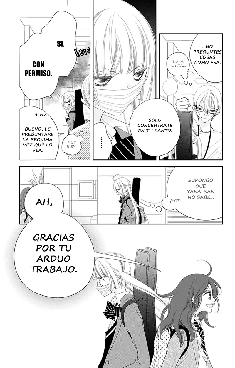 Fukumenkei Noise (2013) - Capítulo 32 - Página 18 - LectorTMOo