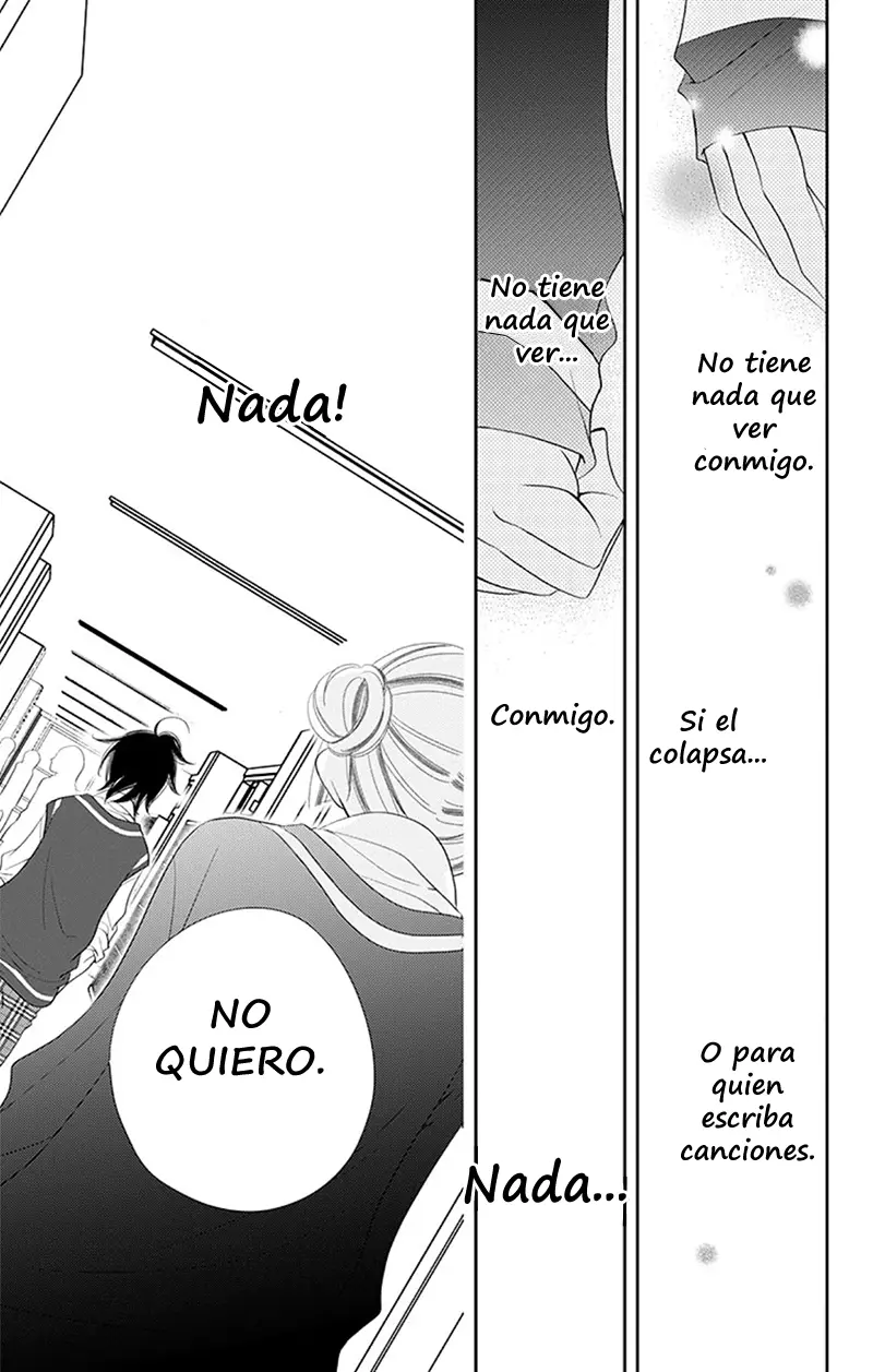 Fukumenkei Noise (2013) - Capítulo 32 - Página 22 - LectorTMOo