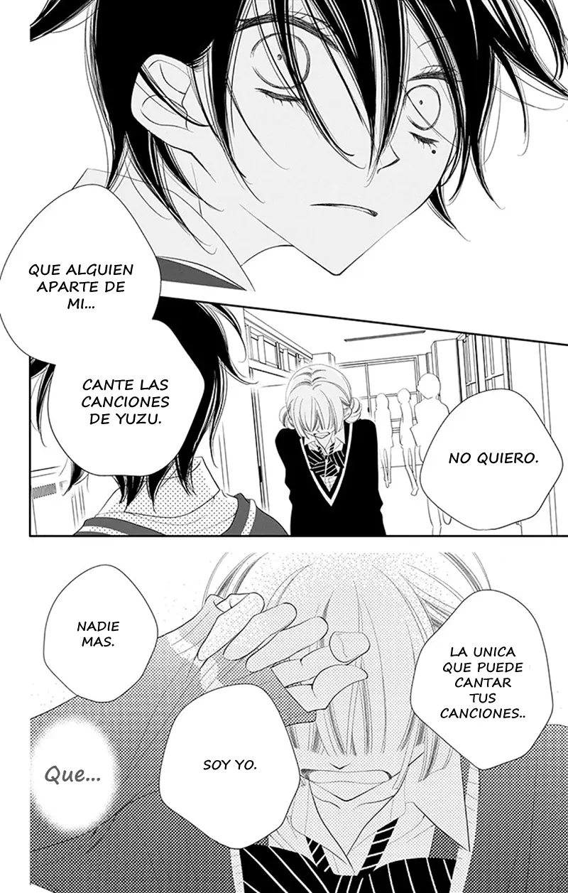 Fukumenkei Noise (2013) - Capítulo 32 - Página 23 - LectorTMOo