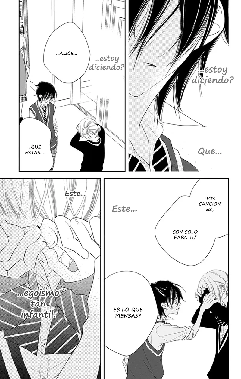 Fukumenkei Noise (2013) - Capítulo 32 - Página 24 - LectorTMOo